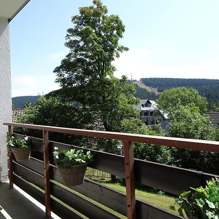 Herzstueck Goslar Extérieur photo